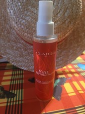 CLARINS 150ML Dynamisante Eau