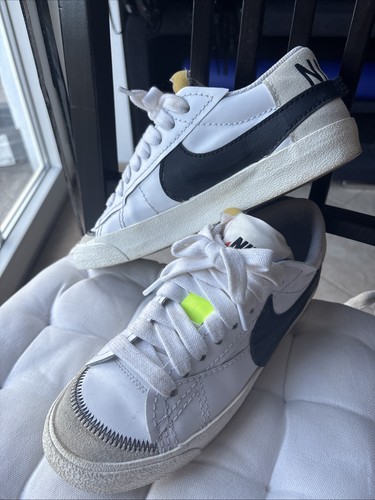 Nike blazer low - blazer, 77