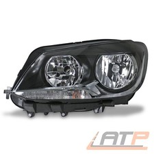 SCHEINWERFER H7/H15 MIT