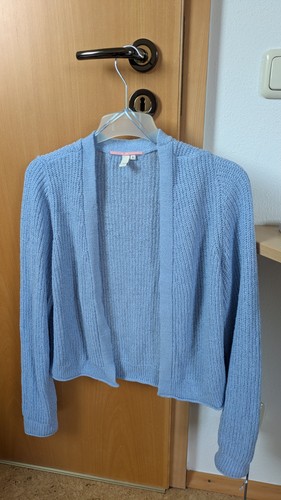 Soliver strickjacke - qs,