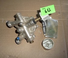 Vaillant 011010 Ventil MAG 250/7-8