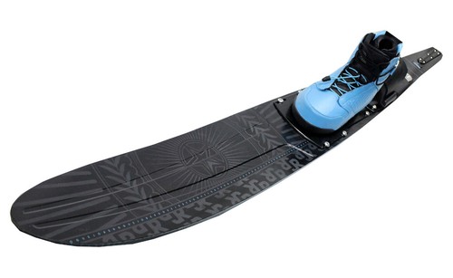 Jobe rogue monoski 67 - monoski, 67"