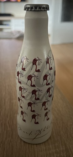 Coca cola light aluflasche - coca-cola,
