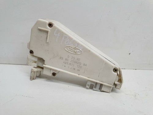 Ford galaxy sharan 7m - galaxy,