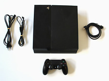 Playstation 4 PS 4 Konsole