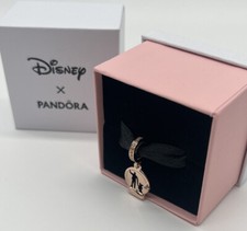 Pandora charm rose walt - walt, &