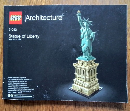 Lego bauplan aufbauanleitung - bauplan,