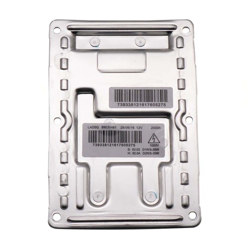 Lad5g 89030461 pin xenon - 89030461,