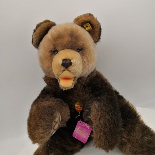 0330 steiff teddybär - 0330/40,