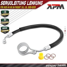 Servolenkung Schlauch für