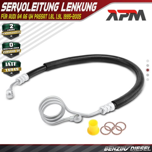 Servolenkung schlauch für - servolenkung,