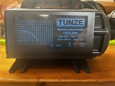 Tunze rückfördepumpe master - tunze,