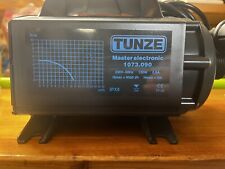 Tunze Rückfördepumpe Master Elektronik 1073.090