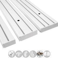 Zubehör Vorhangschiene