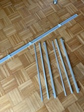 gardinen schinensystem mit leiste 