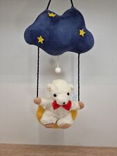 Sterntaler Spieluhr Vintage