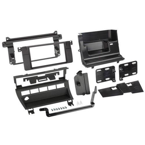 Doppel din autoradio kfz - 2-din,