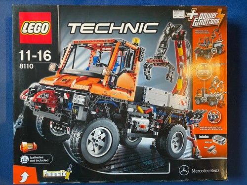 Lego mercedes benz - lego, u
