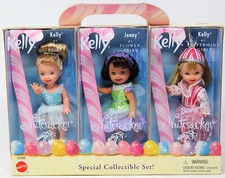 Barbie nutcracker special - -,