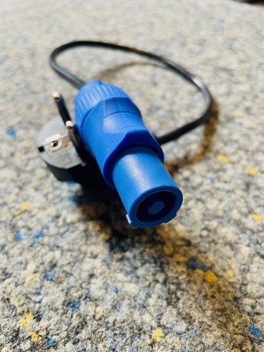 Stromkabel für geräte mit - stromkabel,