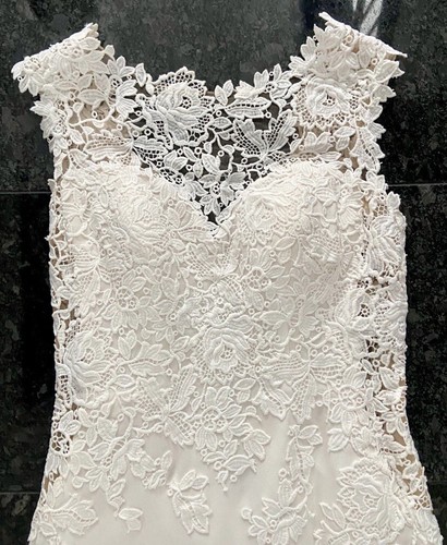 Pronovias hochzeitskleid - pronovias,