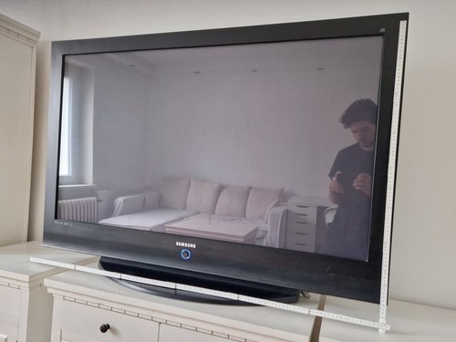 Samsung fernseher zoll - 50,