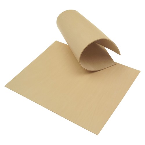 Blankleder dick a5 - mm,