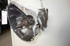 Getriebe (Schaltung) 4 Gang