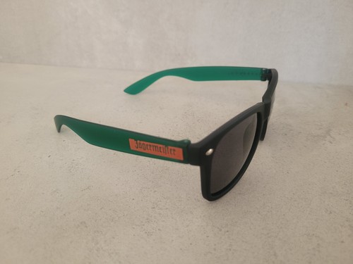 Jägermeister brille - jägermeister,