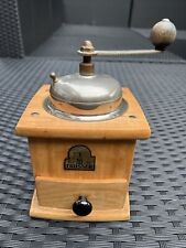 Kaffeemühle Armin Trosser 