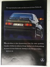 Mercedes Benz Katalog