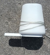 Philips HF3490 Lampe Wake-up Light Music inkl. Dockingstation für iPod/iPhone 