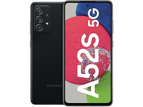Samsung galaxy a52s - samsung,