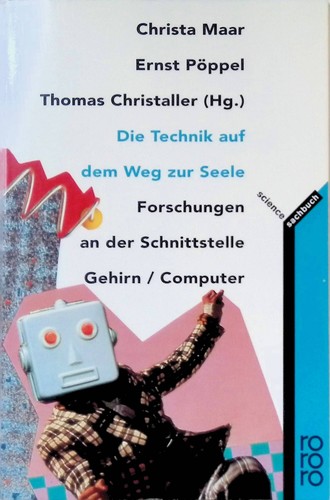 Die technik auf dem weg - auf, zur