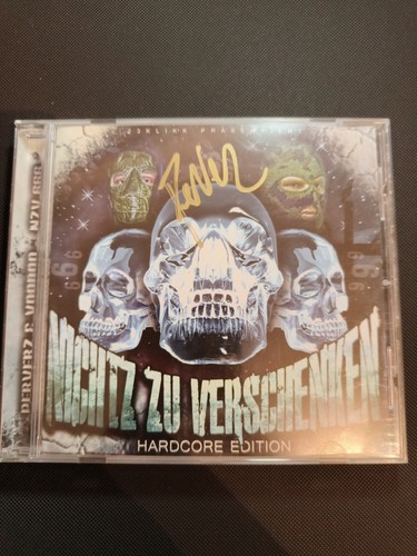 Perverz voodoo nichtz zu - perverz,