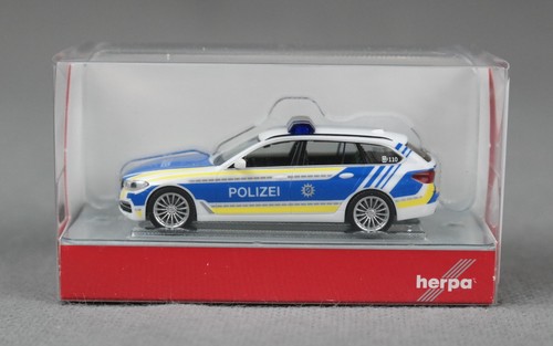 Herpa 098878 bmw - 098878, 5er