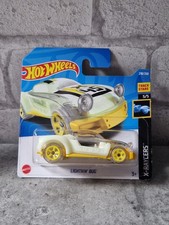 Hot Wheels Lightnin Bug