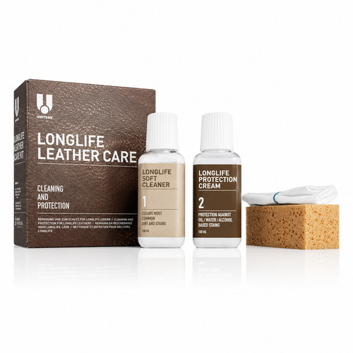 Himolla longlife lederpflege - longlife,