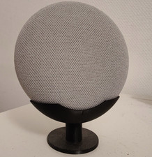 Wandhalterung kompatibel mit Sonos One Lautsprecher mit Kabelführung von Parture