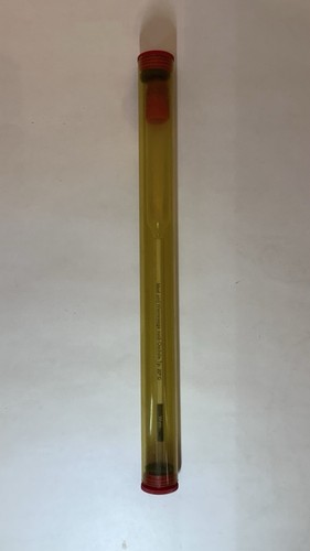 Glas messpipette mit - “glas-messpipette,