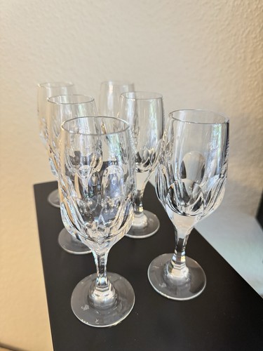 Nachtmann bleikristal - 6,