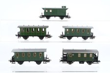 Märklin H0 Konvolut