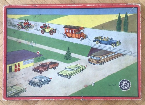 Ddr famos stempelspiel - famos,