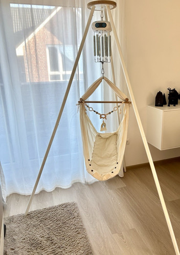 Federwiege 650 - federwiege, 650€