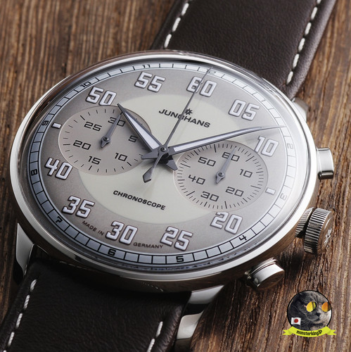 Junghans meister driver - junghans,