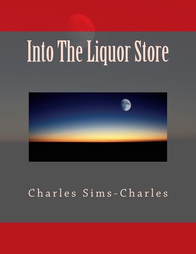Into the liquor - liquor, store
