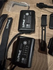 Lupine Wilma 3600 Lumen R7