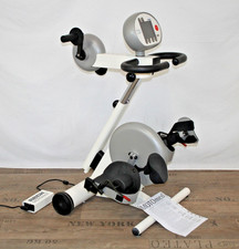 Reck Motomed Viva 2 Arm / Beintrainer Therapiegerät Bewegungstrainer #M17