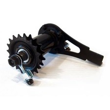 BERG Ersatzteile Hub BFR