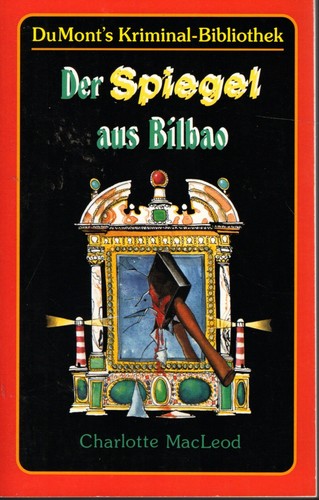 Dumont kriminal bibliothek - dumont's, kriminal-bibliothek